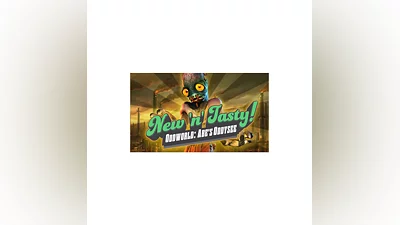 Oddworld: New 'n' Tasty - Deluxe Edition  Steam Global