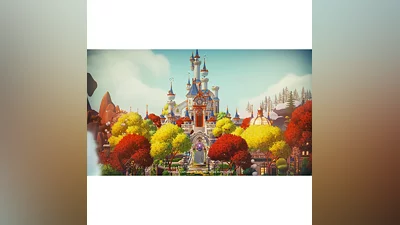 Disney Dreamlight Valley [ Nintendo Switch cd key ]