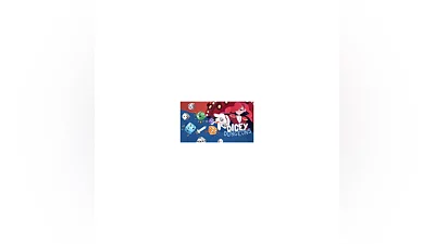 Dicey Dungeons   Steam Global Region free +