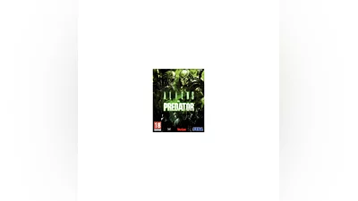 Aliens vs Predator XBOX one Series Xs