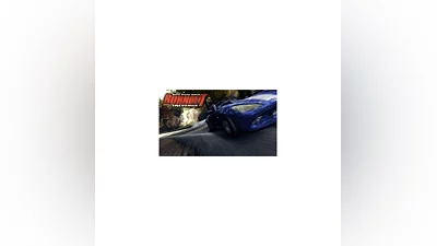 Burnout Revenge XBOX one Series Xs