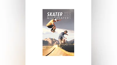 Skater XL Xbox One & Xbox Series X|S Activation