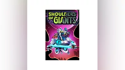 Shoulders of Giants Xbox One|X|S Activation