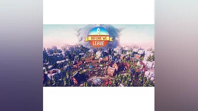 Before We Leave   Steam   GLOBAL