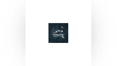 Thief Steam Key RU