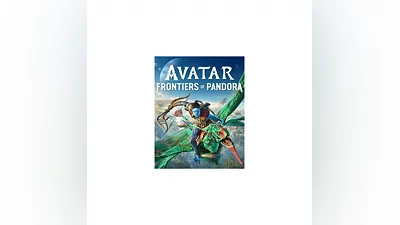 AVATAR: FRONTIERS OF PANDORA Uplay/EpicGames|XBOX