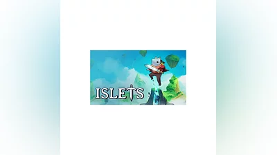 Islets   Steam key Global Region free +
