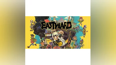 Eastward   Steam Global Region free +