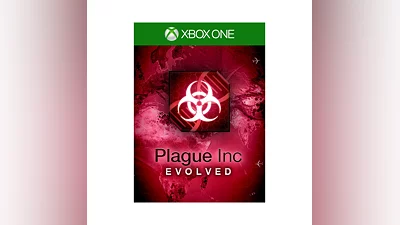 PLAGUE INC EVOLVED XBOX ONE X|S KEY