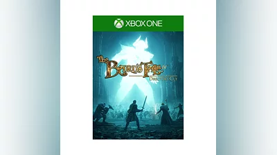 THE BARD'S TALE IV DIRECTOR'S CUT XBOX ONE X|S PC