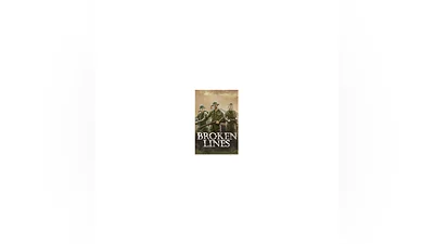 BROKEN LINES XBOX ONE SERIES X|S KEY