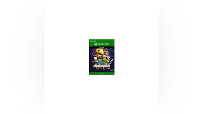 OVERCOOKED XBOX ONE SERIES X|S KEY