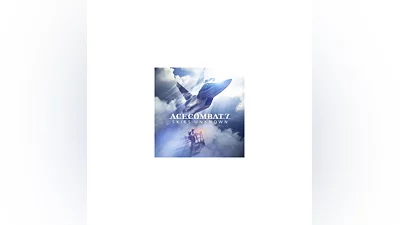 ACE COMBAT 7: SKIES UNKNOWN STEAM KEY