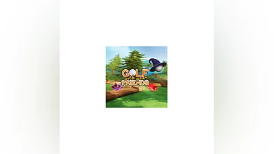 GOLF WITH YOUR FRIENDS  STEAM KEY
