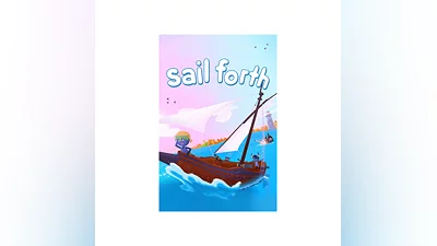 Sail Forth Xbox One & Xbox Series X|S Activation