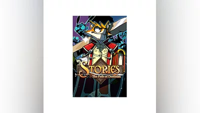 Stories : The Path of Destinies Xbox Activation