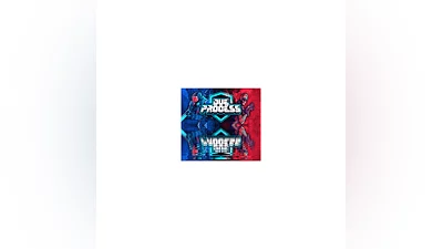 Due Process (Steam key)   REGION FREE/GLOBAL +