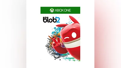 DE BLOB 2 XBOX ONE SERIES X|S KEY