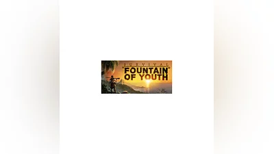 Survival: Fountain of Youth (Steam key) RU CIS