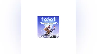 HORIZON ZERO DAWN COMPLETE  STEAM KEY/TURKEY