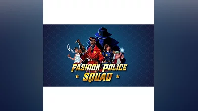 Fashion Police Squad XBOX ONE X|S KEY