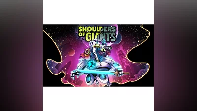 Shoulders of Giants XBOX one Series Xs