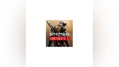 SNIPER GHOST WARRIOR CONTRACTS 2  STEAM KEY