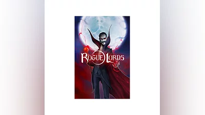 Rogue Lords Xbox One & Xbox Series X|S