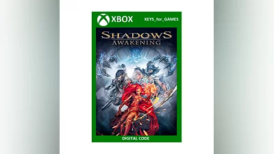 Shadows: Awakening XBOX ONE/Series X|S   KEY