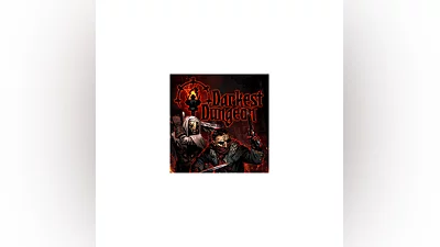 DARKEST DUNGEON  STEAM KEY