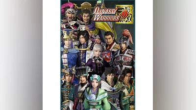 Dynasty Warriors 9 Special Scenario Edition XBOX