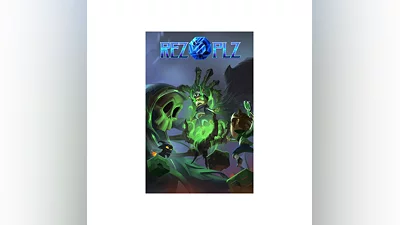REZ PLZ Xbox One & Xbox Series X|S activation