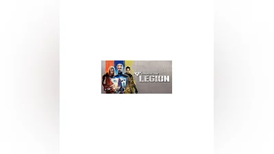 Crossfire: Legion | Steam Key