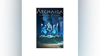 Archaica: The Path Of Light Xbox One|X|S activation