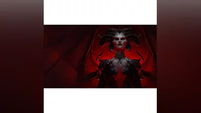 DIABLO IV  Ultimate Edition KEY