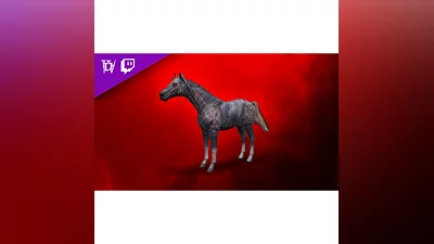Diablo  IV Primal Instinct Mount (KEY)