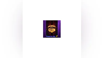 Wizard with a Gun XBOX Key