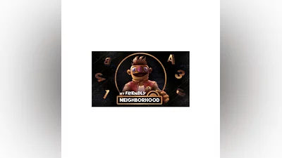 My Friendly Neighborhood   Steam Global Region free +