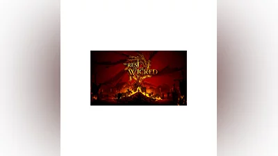 No Rest for the Wicked   STEAM