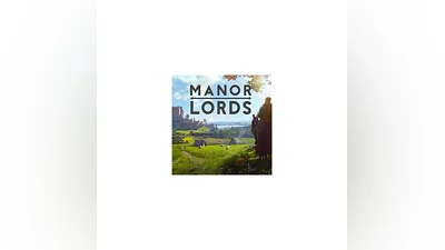 MANOR LORDS   (STEAM/RU/UA-CIS) KEY
