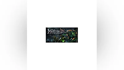 Mordheim: City of the Damned. STEAM-key RU + CIS