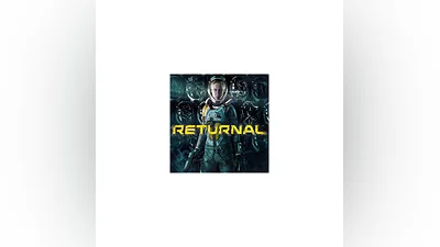 RETURNAL  STEAM KEY