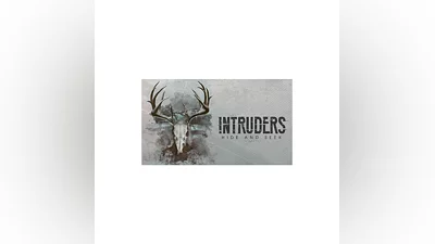 Intruders: Hide and Seek XBOX one Series Xs
