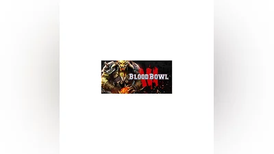 Blood Bowl 3 - Standard Edition. STEAM-key RU + CIS