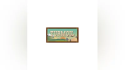 Turmoil. STEAM-key RU + CIS
