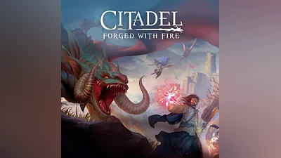Citadel: Forged with Fire Xbox One|X|S
