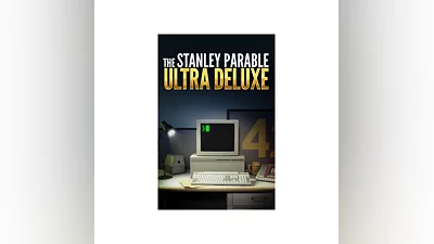 The Stanley Parable: Ultra Deluxe Xbox Activation