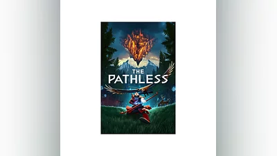 The Pathless Xbox One & Xbox Series X|S Activation