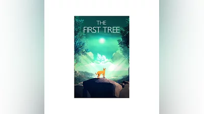The First Tree Xbox One & Xbox Series X|S Activation