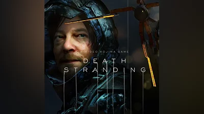 ️ DEATH STRANDING iPhone ios AppStore iPad Mac +